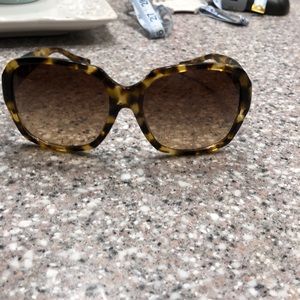 Coach sunglasses guc
